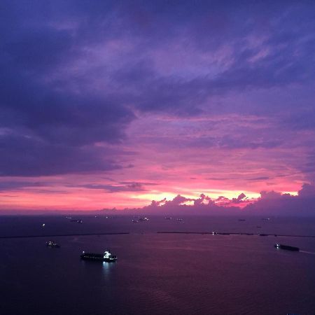 Grand Riviera Suites มะนิลา ภายนอก รูปภาพ