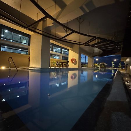Grand Riviera Suites มะนิลา ภายนอก รูปภาพ