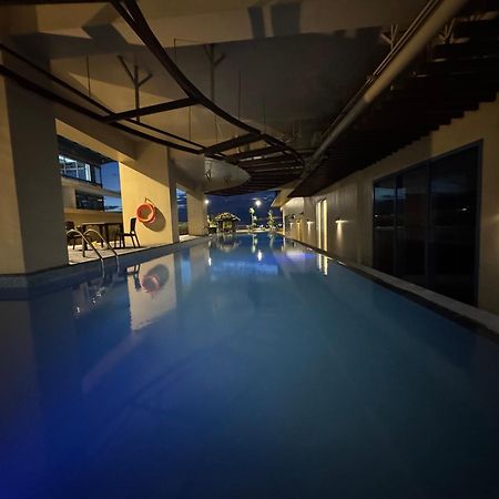 Grand Riviera Suites มะนิลา ภายนอก รูปภาพ