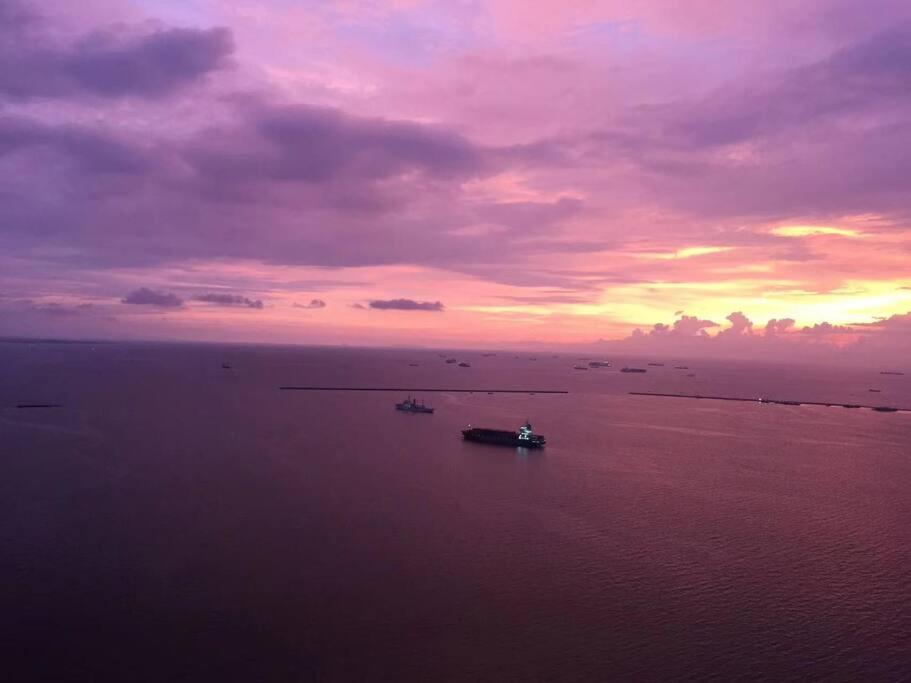 Grand Riviera Suites มะนิลา ภายนอก รูปภาพ