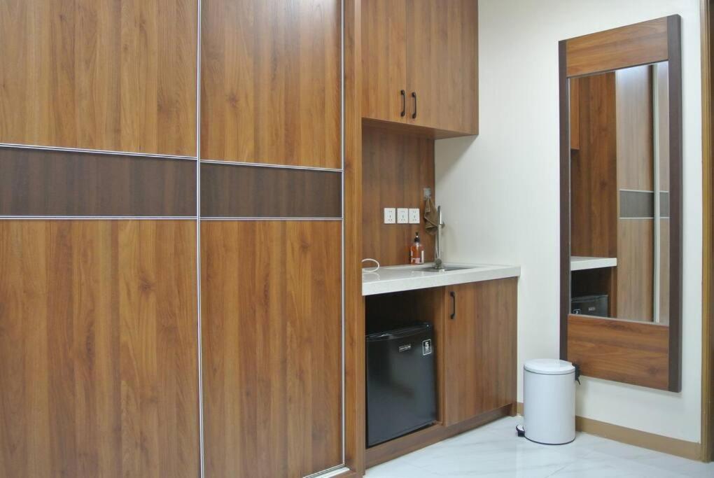 Grand Riviera Suites มะนิลา ภายนอก รูปภาพ