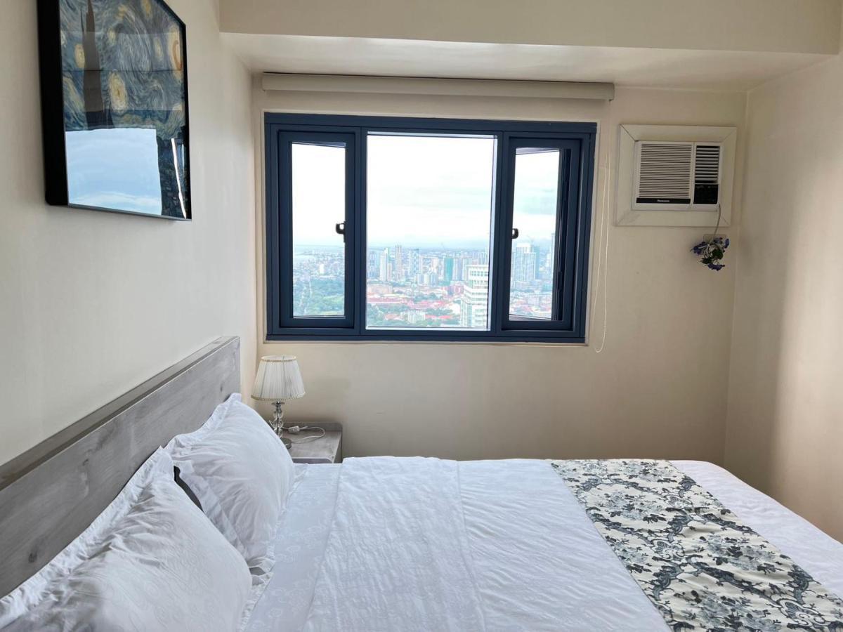 Grand Riviera Suites มะนิลา ภายนอก รูปภาพ