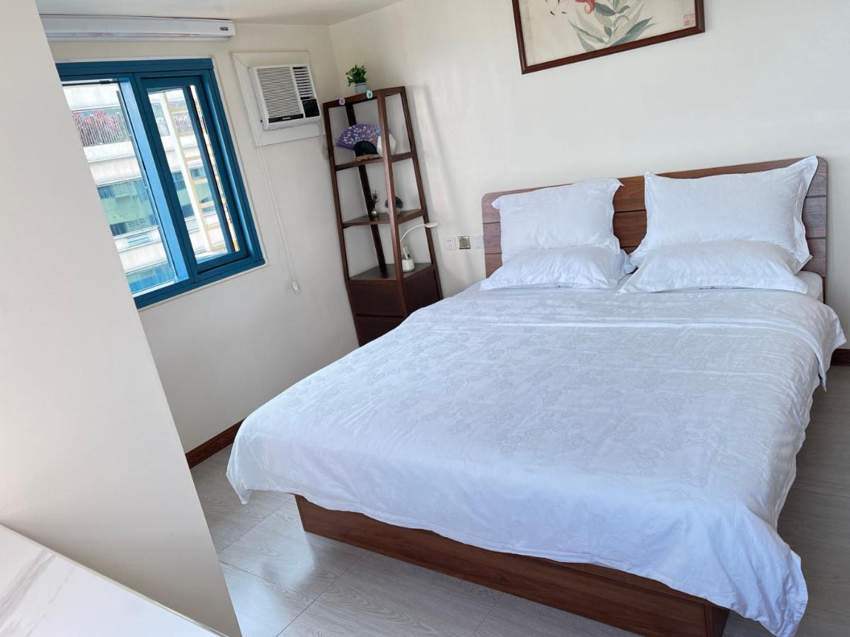 Grand Riviera Suites มะนิลา ภายนอก รูปภาพ