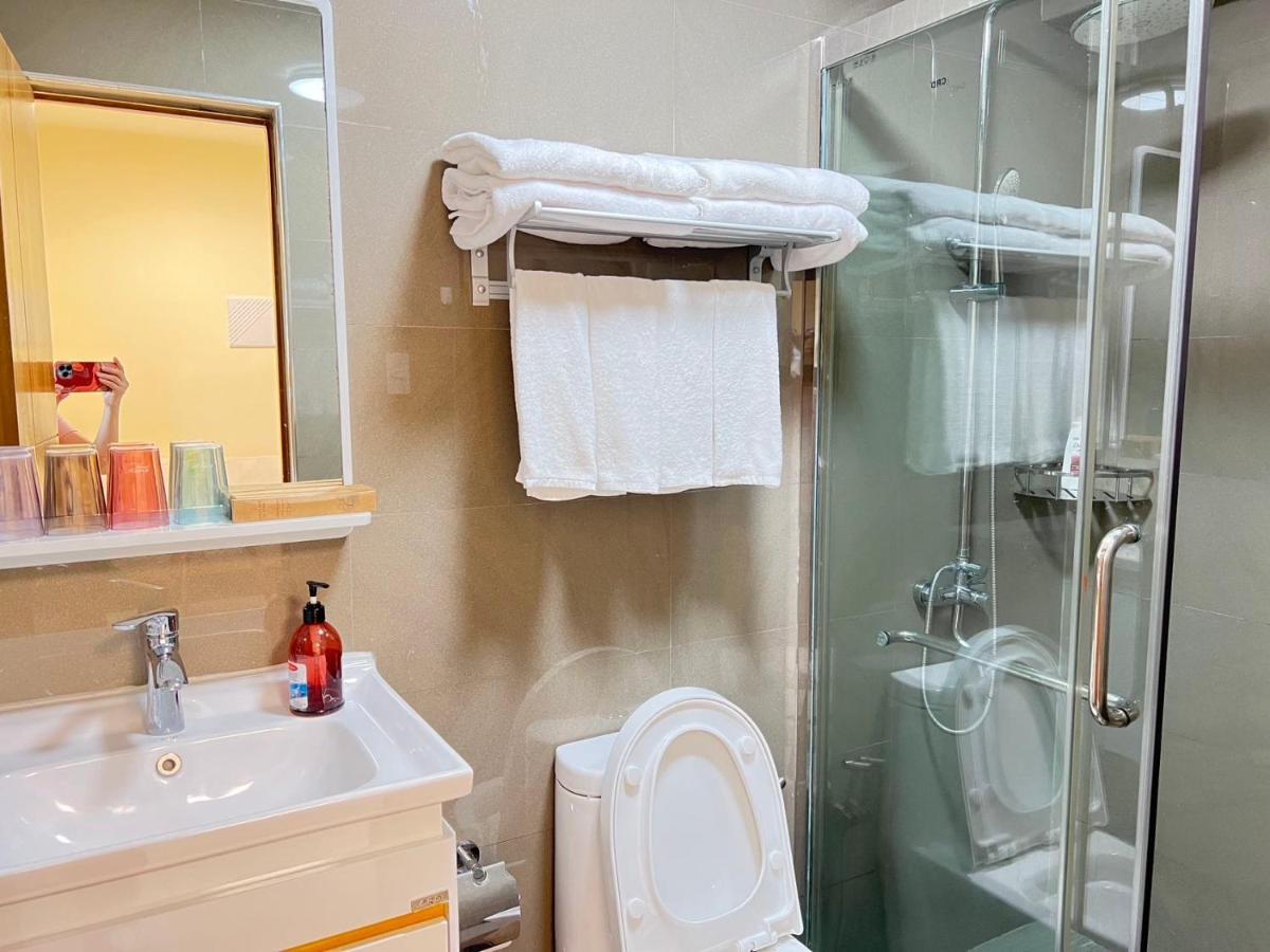 Grand Riviera Suites มะนิลา ภายนอก รูปภาพ