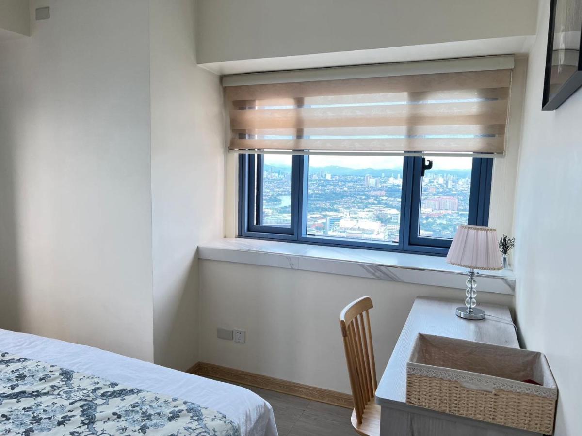 Grand Riviera Suites มะนิลา ภายนอก รูปภาพ