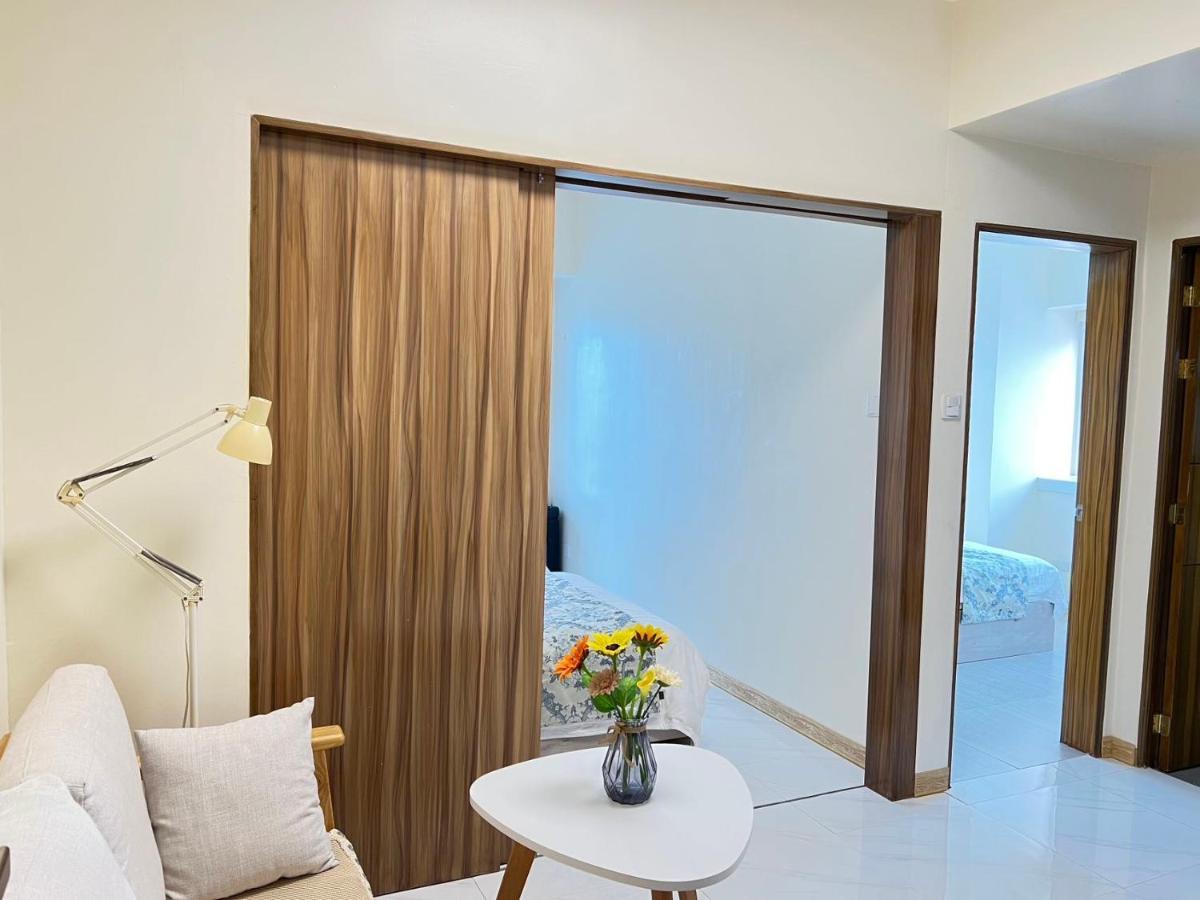 Grand Riviera Suites มะนิลา ภายนอก รูปภาพ