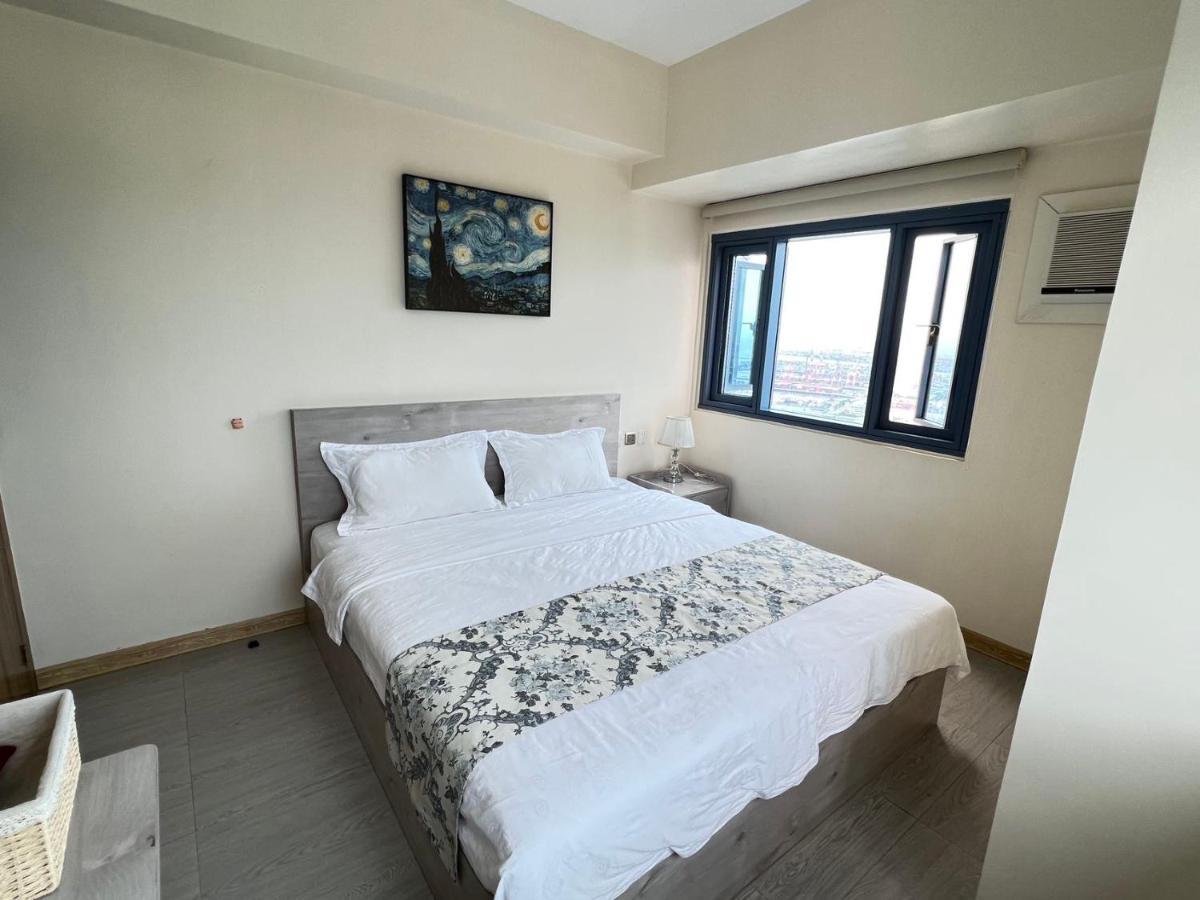 Grand Riviera Suites มะนิลา ภายนอก รูปภาพ