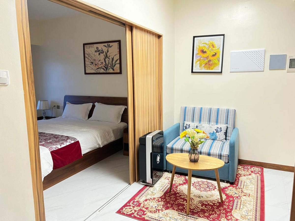 Grand Riviera Suites มะนิลา ภายนอก รูปภาพ