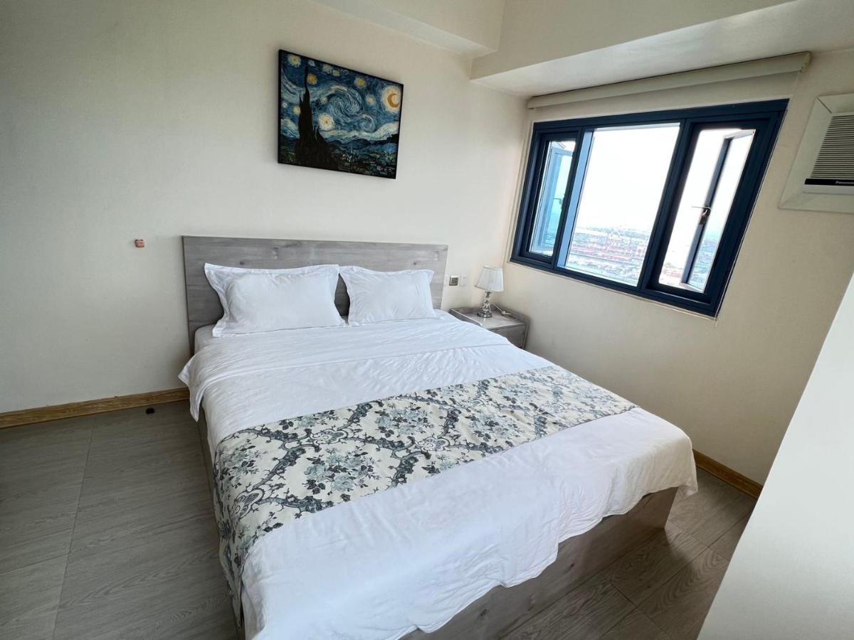 Grand Riviera Suites มะนิลา ภายนอก รูปภาพ
