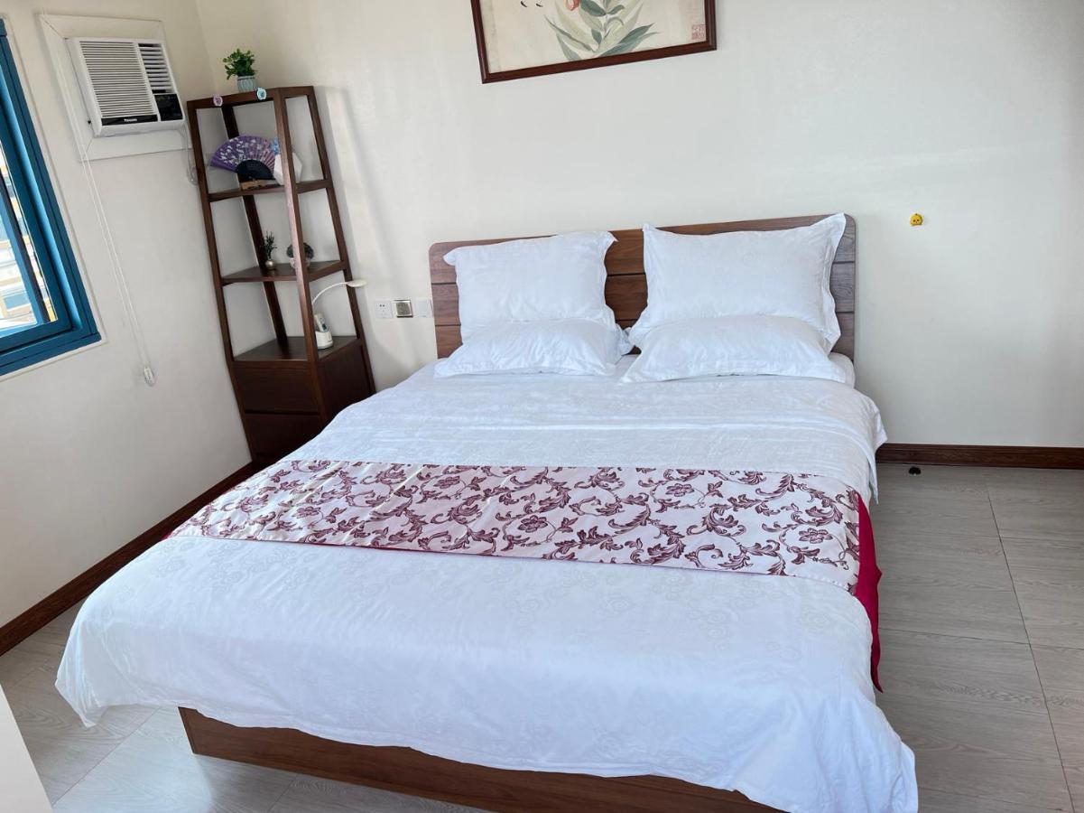 Grand Riviera Suites มะนิลา ภายนอก รูปภาพ