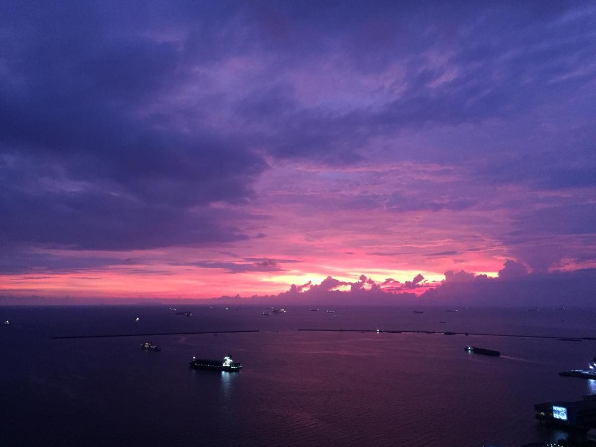 Grand Riviera Suites มะนิลา ภายนอก รูปภาพ