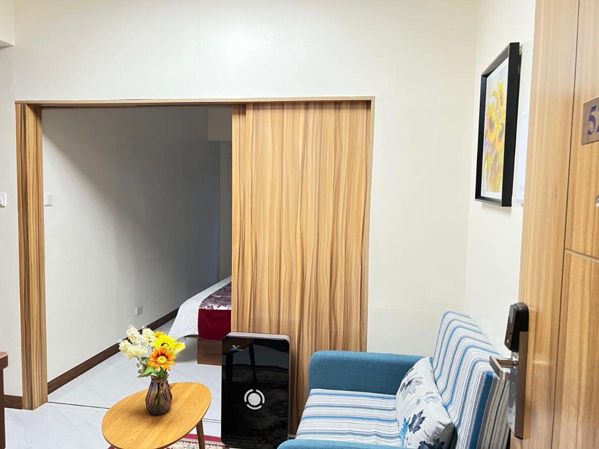 Grand Riviera Suites มะนิลา ภายนอก รูปภาพ