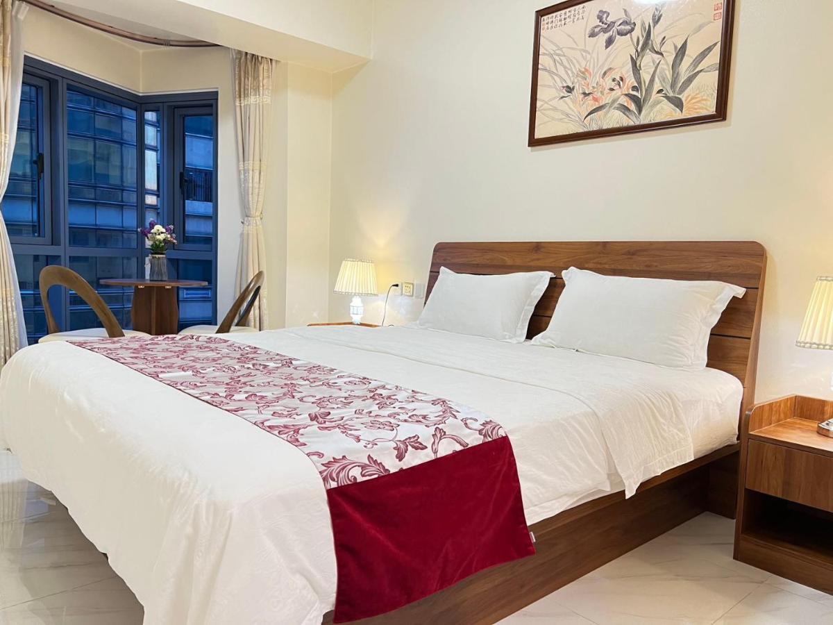 Grand Riviera Suites มะนิลา ภายนอก รูปภาพ
