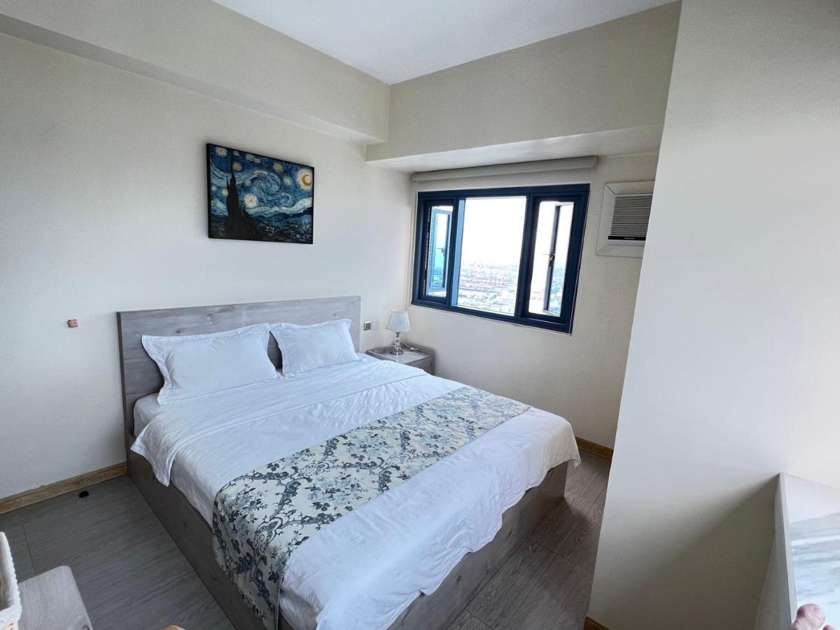 Grand Riviera Suites มะนิลา ภายนอก รูปภาพ