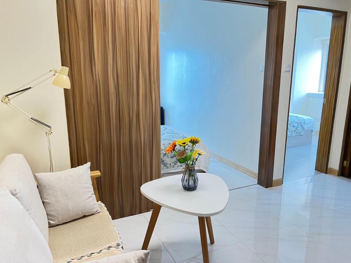 Grand Riviera Suites มะนิลา ภายนอก รูปภาพ
