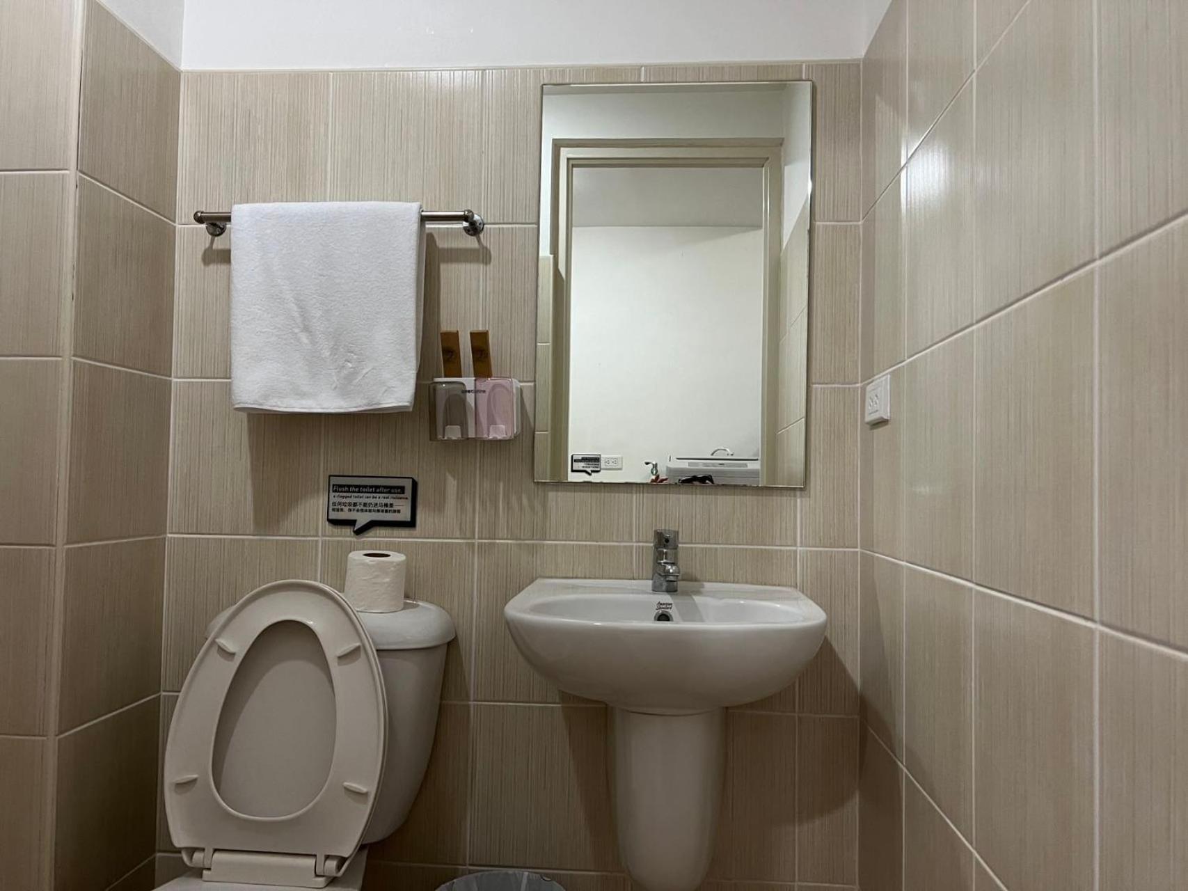 Grand Riviera Suites มะนิลา ภายนอก รูปภาพ