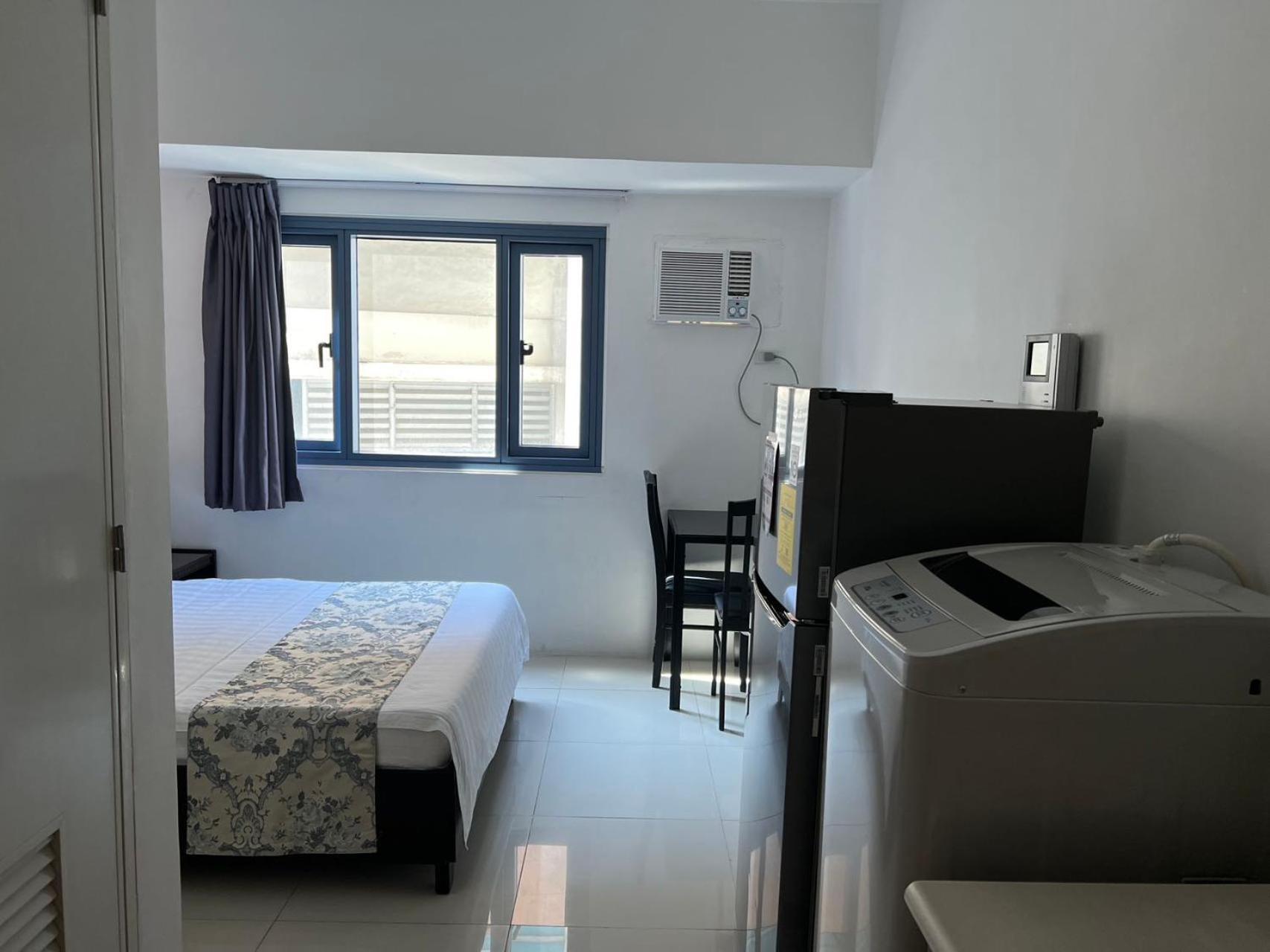 Grand Riviera Suites มะนิลา ภายนอก รูปภาพ