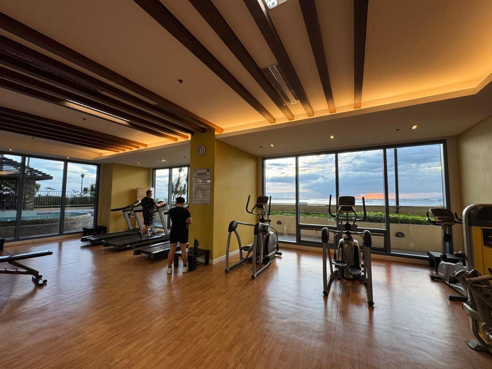 Grand Riviera Suites มะนิลา ภายนอก รูปภาพ