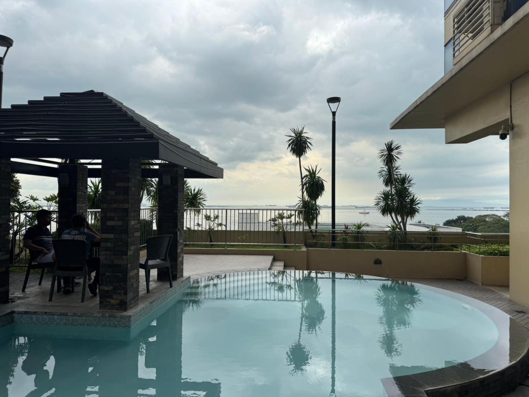 Grand Riviera Suites มะนิลา ภายนอก รูปภาพ