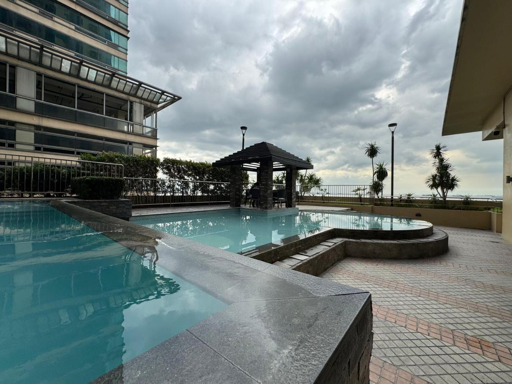 Grand Riviera Suites มะนิลา ภายนอก รูปภาพ