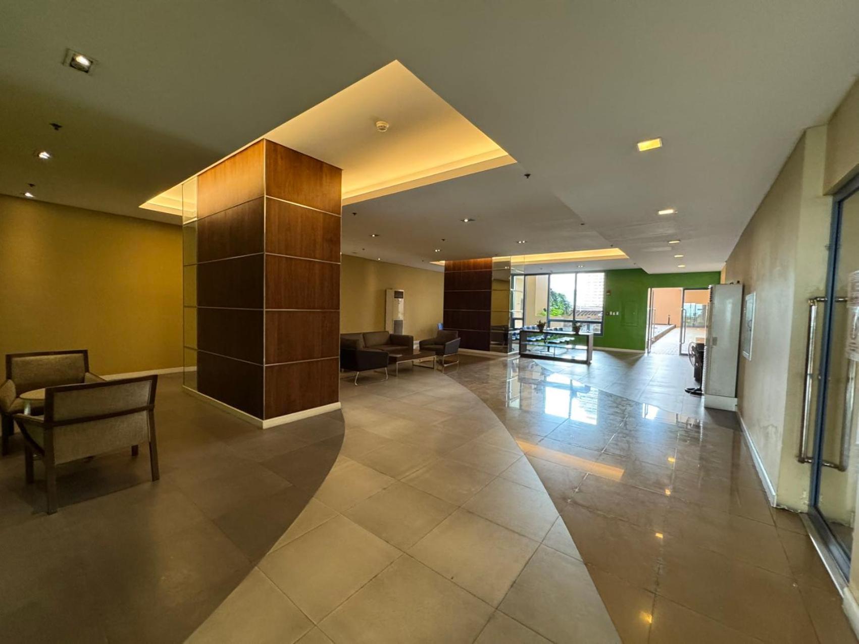 Grand Riviera Suites มะนิลา ภายนอก รูปภาพ