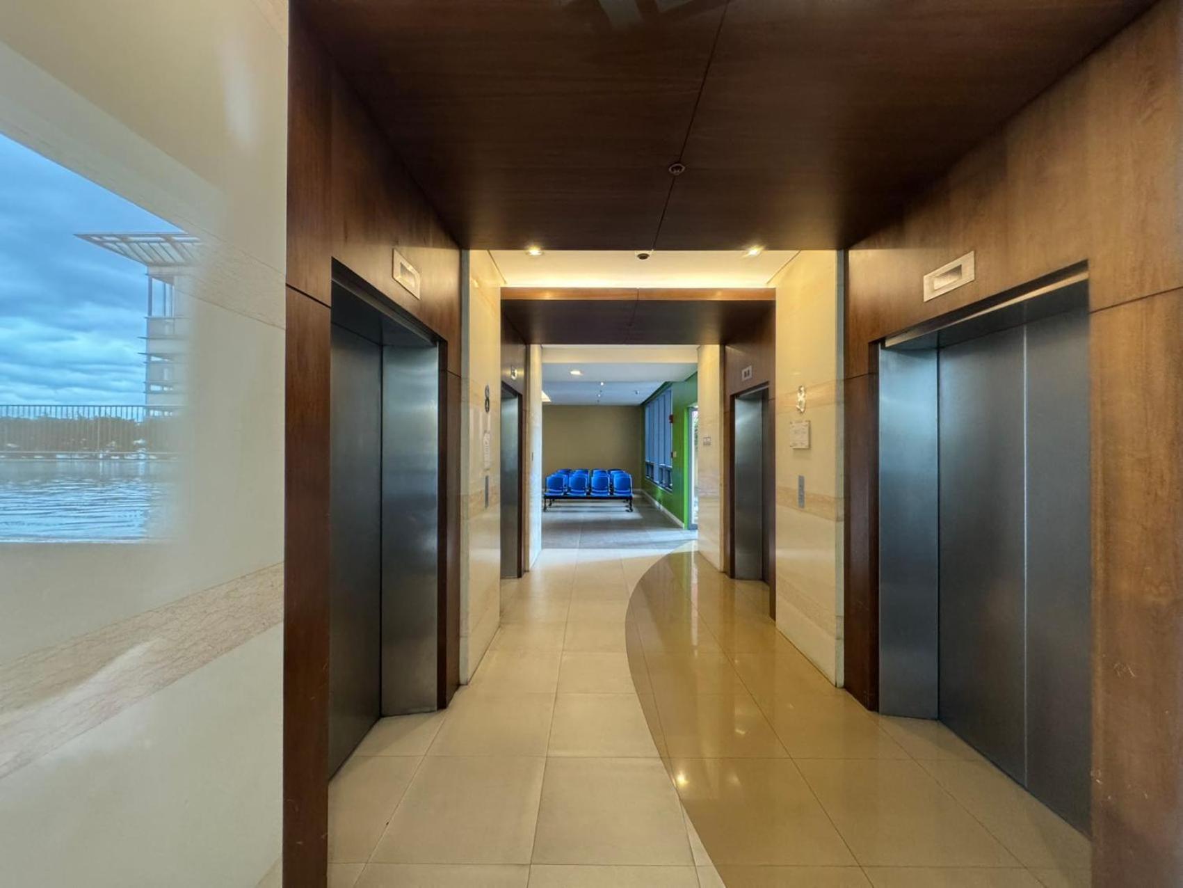 Grand Riviera Suites มะนิลา ภายนอก รูปภาพ