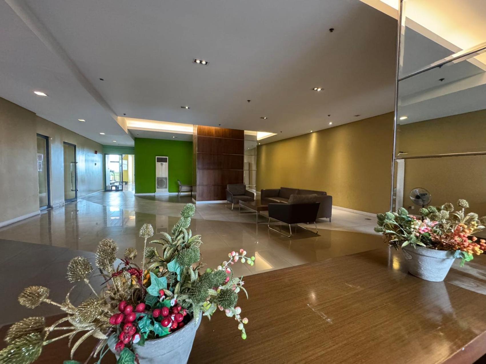 Grand Riviera Suites มะนิลา ภายนอก รูปภาพ